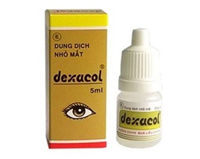 Thu hồi thuốc viên nén Doxferxime và thuốc nhỏ mắt Dexacol