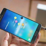5 smartphone cấu hình mạnh, thiết kế tốt lên kệ tháng 9