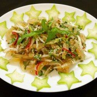 Món ngon cuối tuần: Mâm cơm hấp dẫn cho chiều chủ nhật