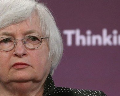 Thế giới đã sẵn sàng cho đợt tăng lãi suất của Fed?