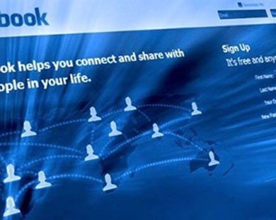 Facebook lập kỷ lục 1 tỷ người sử dụng trong một ngày