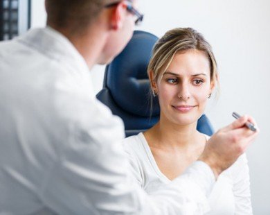 7 bài kiểm tra sức khỏe mọi phụ nữ phải làm trước khi quá muộn