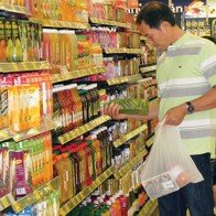 Chưa có biến động giá hàng hóa theo tỷ giá