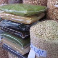 Cẩn trọng với nguyên liệu làm bánh Trung thu siêu rẻ