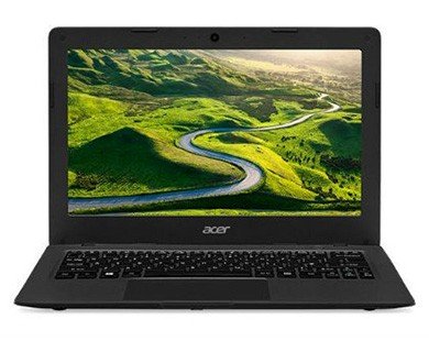 Acer trình làng Aspire One Cloudbook giá rẻ 190 USD