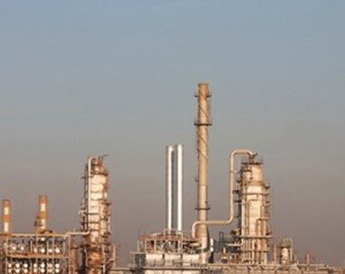 Sản lượng dầu mỏ của Iran tăng cao nhất trong 3 năm