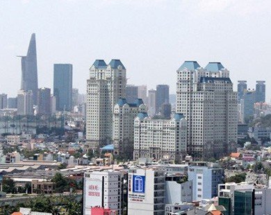 Bất động sản Hà Nội: Thị trường phía Tây phục hồi mạnh nhất