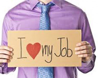 14 dấu hiệu chứng tỏ bạn yêu thích công việc của mình