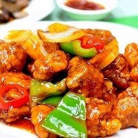 Cách làm thịt sốt ngon miễn chê, đẹp mê mẩn