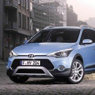 Hyundai i20 Active ra mắt bản Châu Âu, đẹp hơn hẳn bản Việt