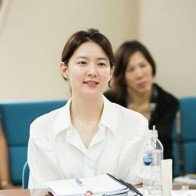 Lee Young Ae đẹp không tì vết ngày tái xuất màn ảnh