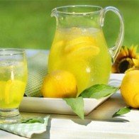 Loại nước giúp giải rượu nhanh nhất