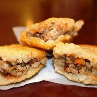 Những điểm ăn vặt đường phố ở Sài Gòn