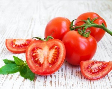 Những cấm kỵ khi ăn cà chua mẹ nào cũng nên biết
