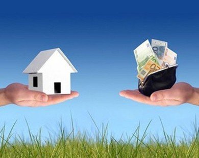 Nới quy định miễn thuế cho chuyển nhượng bất động sản