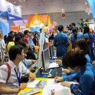 Cơ hội hút khách du lịch qua ITE-HCMC 2015