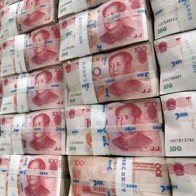 Nhân dân tệ và mối trăn trở SDR