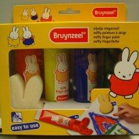 Bộ màu vẽ bằng tay Trung Quốc chứa chất gây ung thư