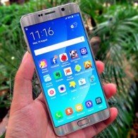 Samsung Galaxy Note 5 xách tay giảm giá hàng triệu đồng