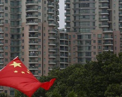 Trung Quốc bất ngờ điều chỉnh số liệu GDP
