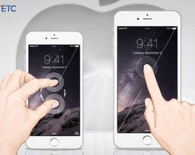 Tính năng mới trên iPhone 6S sẽ hấp dẫn bạn tới mức nào?