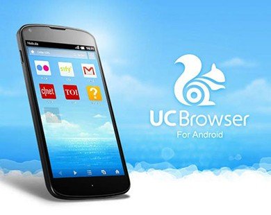 UC Browser ra mắt bản cập nhật lớn nhất cho trình duyệt trên Android