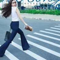 Những lý do khiến bạn nên thử quần ống loe