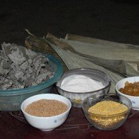 Phong tục “Pây Tái” - lễ báo hiếu của người Tày, người Nùng