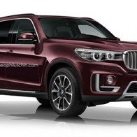 BMW X7 có thêm phiên bản siêu sang, cạnh tranh Bentley Bentayga