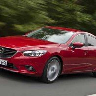 Chọn Sonata hay Mazda6 ?