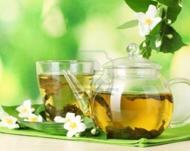 5 trà thảo mộc, bài thuốc chữa đau dạ dày hiệu quả