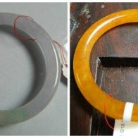 Cách nhận diện ngọc phỉ thúy giả