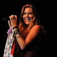 Joss Stone biểu diễn tại Hà Nội vào đầu tháng 10