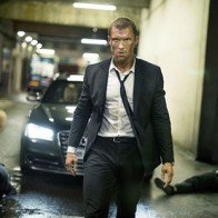 The Transporter: Refueled - Phiên bản "hết xăng" của Frank Martin