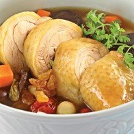 Các bài thuốc dân gian chữa bệnh hiệu quả từ món gà ai cũng cần