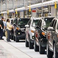 Năm 2016 dự kiến giảm thuế nhập khẩu 8 dòng ô tô theo cam kết WTO