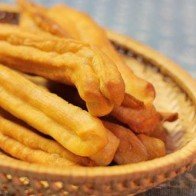 Quẩy nóng tự làm vừa ngon vừa sạch