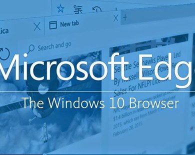 Hướng dẫn thay đổi trình duyệt mặc định trên Windows 10