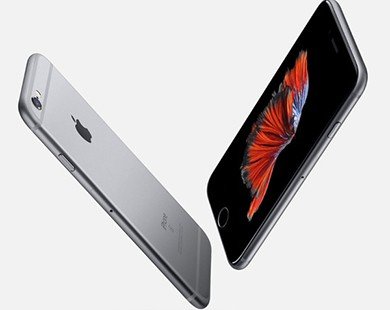 iPhone 6s/6s Plus cho phép đặt hàng vào 12/9, giá từ 649 USD