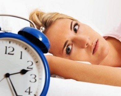 Thức khuya gây nên những căn bệnh nguy hiểm nào?