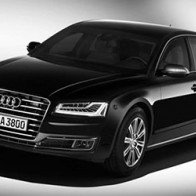 A8L Security – Xe Audi an toàn nhất từ trước đến nay