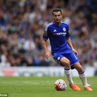 Chelsea: Khi Pedro sắm vai trò "Đấng cứu thế"