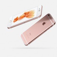 iPhone 6S, 6S Plus trình làng: Camera 12 MP, thêm màu hồng