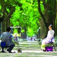 Những điểm ngắm mùa thu lãng mạn nhất xứ Bắc