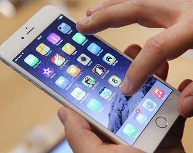 Dự kiến iPhone 6S “xách tay” về Việt Nam ngày 25/9, giá 26 triệu đồng
