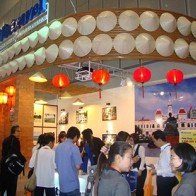 Hội chợ du lịch quốc tế TP.HCM: Nhiều tour giảm giá 50%