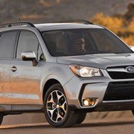 Subaru triệu hồi Forester và Impreza tại Việt Nam