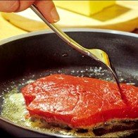 Mắc bệnh hiểm nghèo do chảo chống dính rẻ tiền