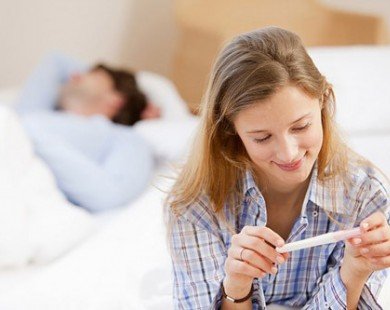 4 yếu tố chính khiến mẹ ‘yêu’ mãi vẫn chẳng đậu thai
