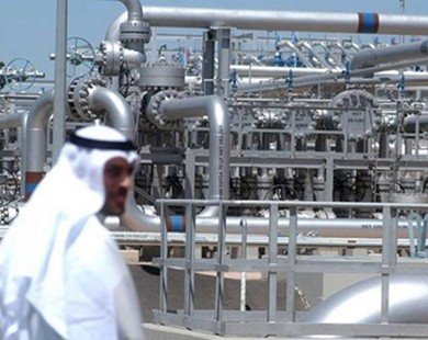 OPEC hạ dự báo nhu cầu tiêu thụ dầu mỏ thế giới trong 2016